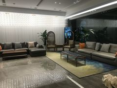 -南京悦客假日酒店