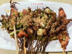 -熊家婆冰粉(天乙街店)