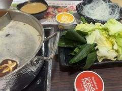 -呷哺呷哺(西单大悦城店)