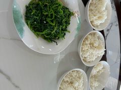 -途肴·老农饭庄(百里峡店)