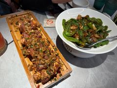 -辣妈 川湘小馆