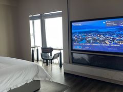 -长沙Y60-SKYLINE天际江景酒店(五一广场店)