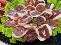 -四斤烤肉(东戴河孟家店)