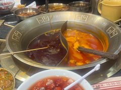 -旺蜀主成都串串火锅(西直门凯德MALL店)