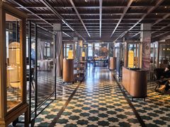 -三号黄浦会Canton Table