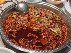 -味之绝美蛙鱼头火锅(金堂店)