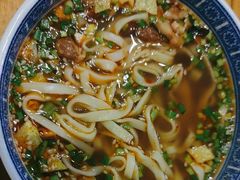 -東舍食唐精品陕菜馆