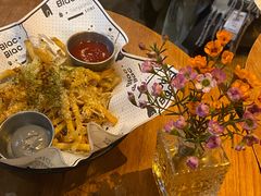 -Blac+Blac(中海环宇荟店)