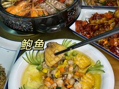 -东山壹号海鲜餐厅(金銮名都店)