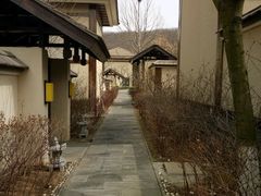 -金石唐风国际温泉会馆