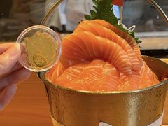 -Tuna maki寿司(苏州万象天地店)