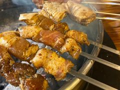 -筱果•梁山围炉烤肉(昌里路店)
