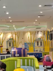 -meland亲子乐园•派对•研学(苏州悠方购物中心店)