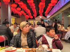 -姚稷大铁锅(东明广场店)