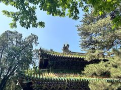 -潭柘寺景区