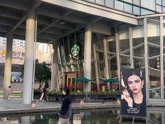 -星巴克臻选(宁波天一广场店)