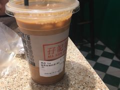-孖记茶档·热腾茶餐(江南西plus店)