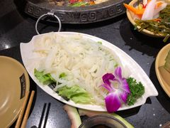 -唇辣号重庆老火锅(燕郊鑫乐汇店)