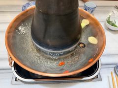 -牛街清真满恒記(平安里西大街店)