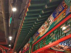 -北平食府.北京烤鸭(亦庄店)