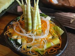 -湊湊火锅·茶憩(东城万达店)