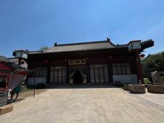 -即墨古城