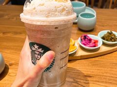 -星巴克(北京长安商场店)