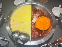 -骨之味·筒骨汤火锅(江头店)
