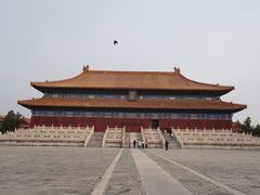 -北京市劳动人民文化宫(太庙)