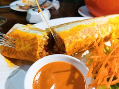 -panchos 墨西哥餐厅(嘉绿苑店)