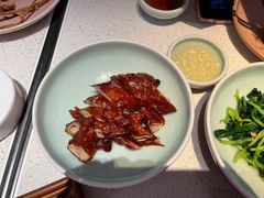 脆皮肥肠-竹外桃花·江南小酒馆(SKP·S店)