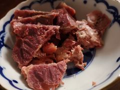 -刘纪孝腊牛羊肉(北广济街店)