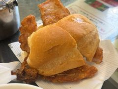 -牛记咖喱美食(十月初五日街店)