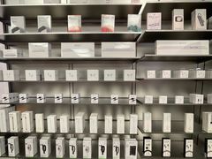 -Apple零售店(深圳益田假日广场店)