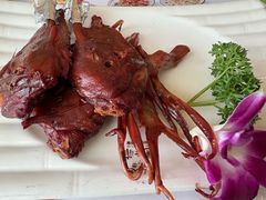 -意卡菲·欢乐聚会餐厅(华侨店)