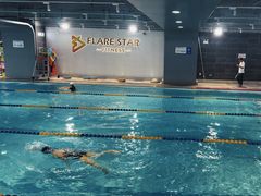-FLARE STAR FITNESS(复地活力城店)