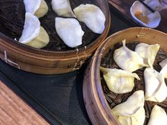 -千忆汤包(闽江路店)
