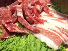 -一井烧肉·活鳗·寿司(望京SOHO店)