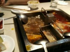 -海底捞火锅(海宁路店)