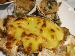 -海天盛宴新派海鲜自助餐厅(群力店)