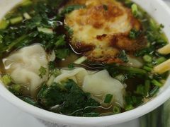 -众品香美食(三弓路店)