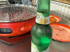 -永安里地摊烤肉(首创店)