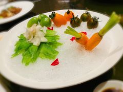 -上海人家花樣年华(中山公园店)