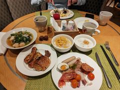 -威斯汀舞台餐厅