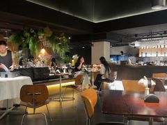 -Fuzzy Bistro 浮几韩餐·茶酒馆