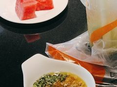 -青一色火锅(摩根店)