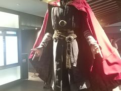 -成都百丽宫影城(LUXE太古里店)