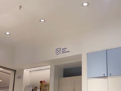 -天真蓝照相馆(中华广场店)