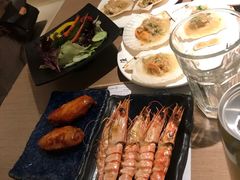 -大渔铁板烧(花园道店)