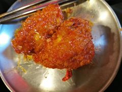 韩国炸鸡-富乐满韩国正宗炸鸡韩国料理(虹泉路店)